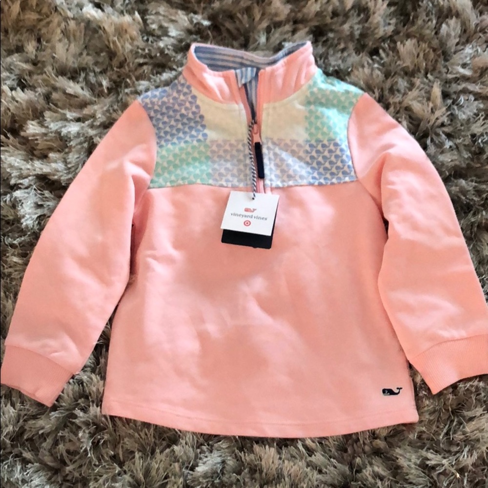 Vineyard vines sweatshirt